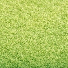 Durų kilimėlis, 40x60cm, žalias цена и информация | Придверные коврики | pigu.lt