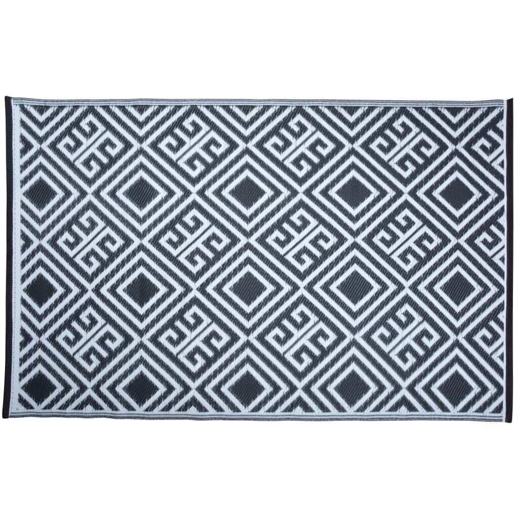 Lauko kilimas Esschert design, 120x186 cm, grafinio dizaino kaina ir informacija | Kilimai | pigu.lt