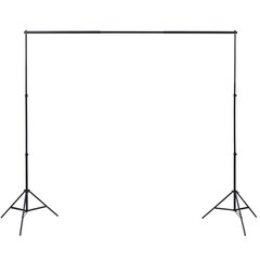 Fotostudijos komplektas, 3x5m kaina ir informacija | Fotografijos apšvietimo įranga | pigu.lt