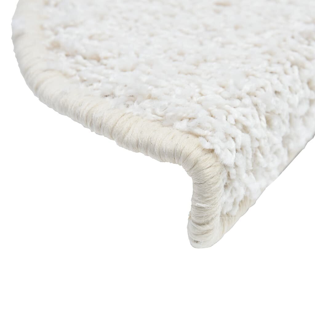 Laiptų kilimėliai 65x25 cm цена и информация | Kilimai | pigu.lt