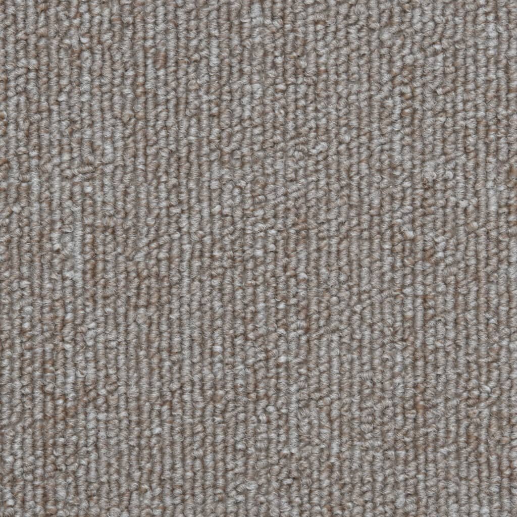 Laiptų kilimėliai 65x24 cm цена и информация | Kilimai | pigu.lt