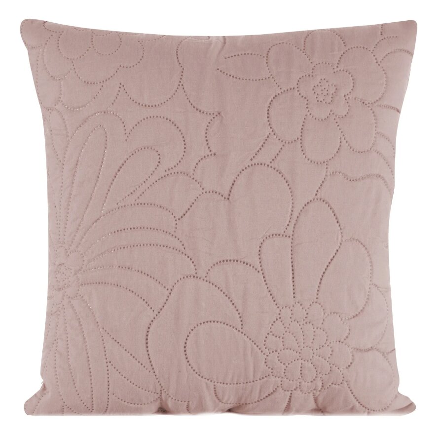 Eurofirany dekoratyvinės pagalvėlės užvalkalas Alara, 40x40 cm kaina ir informacija | Dekoratyvinės pagalvėlės ir užvalkalai | pigu.lt