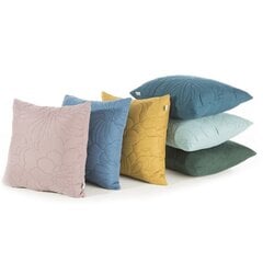 Eurofirany dekoratyvinės pagalvėlės užvalkalas Alara, 40x40 cm kaina ir informacija | Dekoratyvinės pagalvėlės ir užvalkalai | pigu.lt