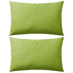 Lauko pagalvės vidaXL kaina ir informacija | Dekoratyvinės pagalvėlės ir užvalkalai | pigu.lt