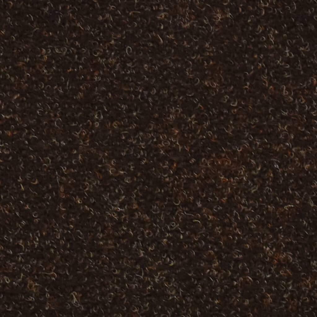 Laiptų kilimėliai 65x21 cm kaina ir informacija | Kilimai | pigu.lt