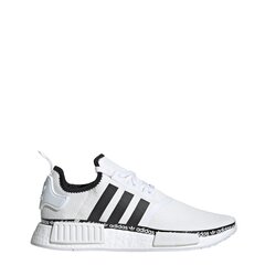 Kedai vyrams Adidas NMD_R1 35748 kaina ir informacija | Kedai vyrams | pigu.lt