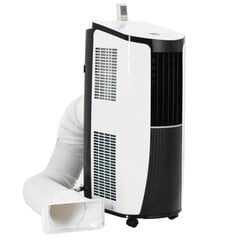 Mobilus oro kondicionierius, 2600 W, 8870 BTU цена и информация | Кондиционеры, рекуператоры | pigu.lt