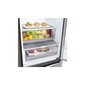 LG GBB72PZEMN kaina ir informacija | Šaldytuvai | pigu.lt