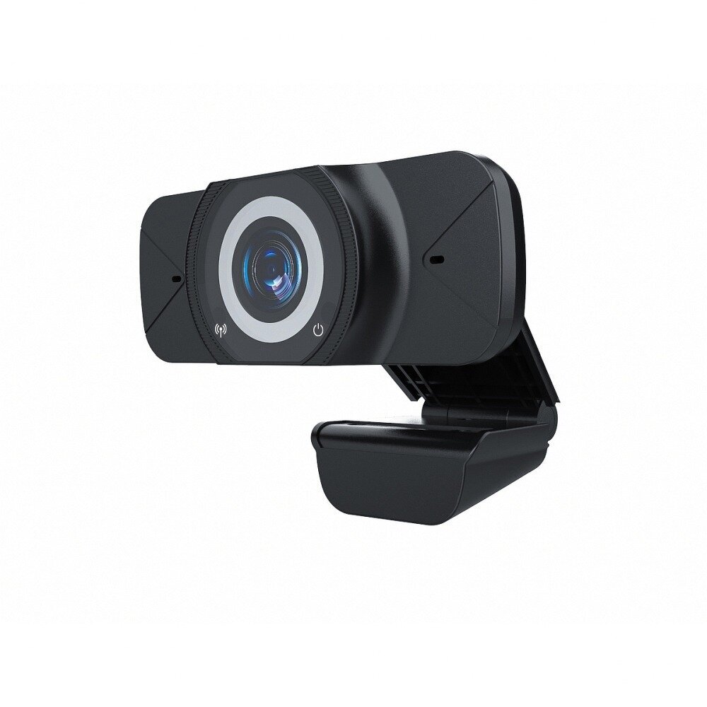 ECM CDV126C kaina ir informacija | Kompiuterio (WEB) kameros | pigu.lt