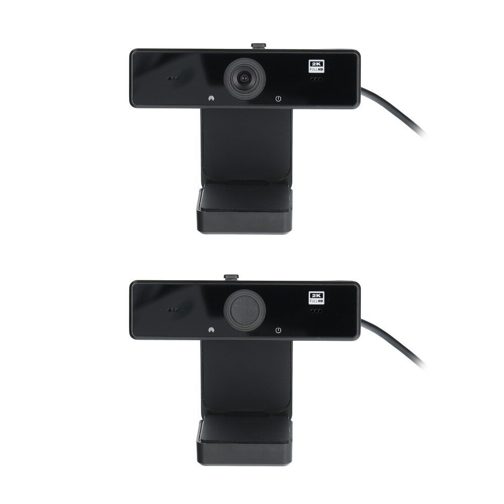 ECM CDV126D kaina ir informacija | Kompiuterio (WEB) kameros | pigu.lt