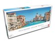 Dėlionė Leisurewise Didysis Venecijos kanalas/Grand Canal Venice, 71407012, 504 d. kaina ir informacija | Dėlionės (puzzle) | pigu.lt