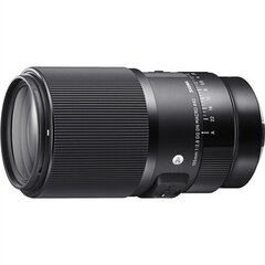Sigma 105 мм f/2.8 DG DN Macro Art объектив для Leica L цена и информация | Объективы | pigu.lt