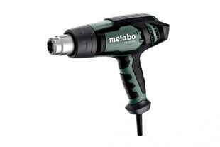 Термофен HG 16-500, Metabo цена и информация | Строительные фены | pigu.lt