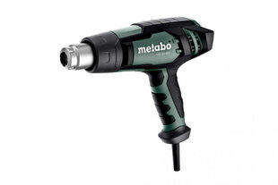 Строительный фен HG 20-600, MetaBOX145, Metabo цена и информация | Строительные фены | pigu.lt