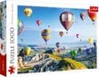Dėlionė Trefl Premium Quality Vaizdas į Kapadokiją, 1000 d. kaina ir informacija | Dėlionės (puzzle) | pigu.lt