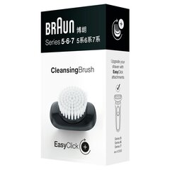 Braun 03-BR Series 5/6/7 цена и информация | Аксессуары к товарам для красоты | pigu.lt