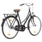Olandiškas dviratis, moteriškas, 28" цена и информация | Dviračiai | pigu.lt
