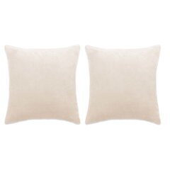 Pagalvėlės vidaXL kaina ir informacija | Dekoratyvinės pagalvėlės ir užvalkalai | pigu.lt