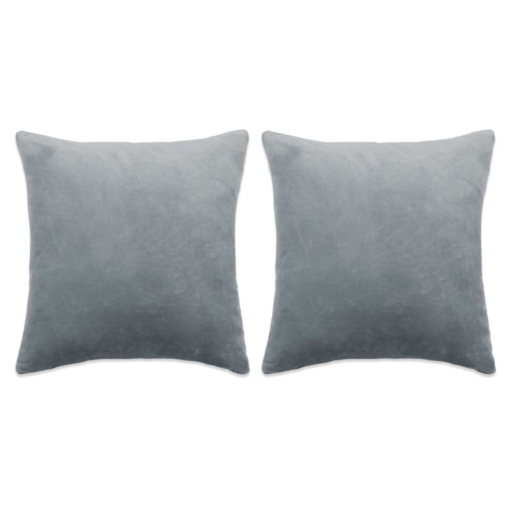 Pagalvėlės vidaXL цена и информация | Dekoratyvinės pagalvėlės ir užvalkalai | pigu.lt