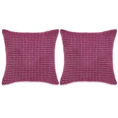 Pagalvėlės vidaXL kaina ir informacija | Dekoratyvinės pagalvėlės ir užvalkalai | pigu.lt