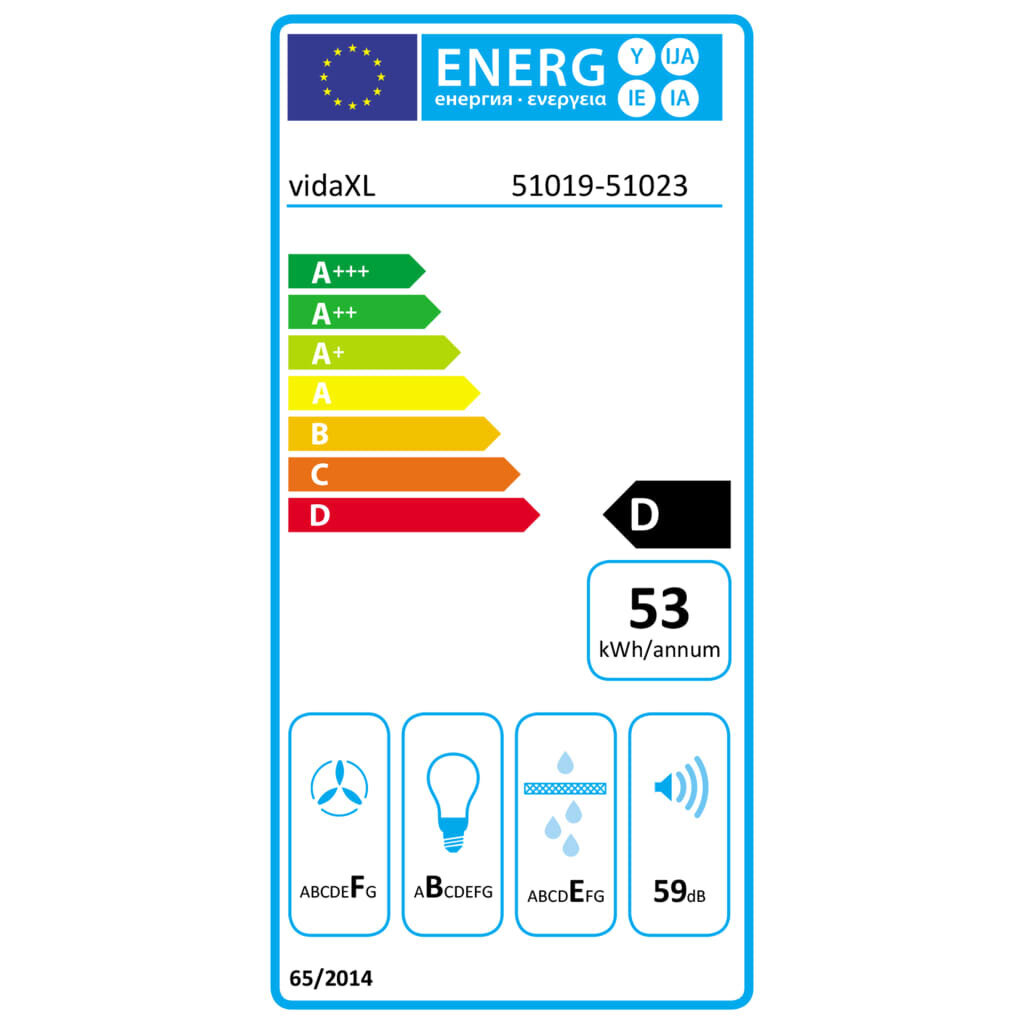 VidaXL LCD kaina ir informacija | Gartraukiai | pigu.lt