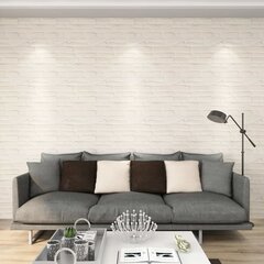 Sienos plokštės, 24vnt., 0,5x0,5m, 6m², 3D цена и информация | Настенная плитка | pigu.lt