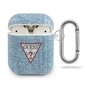 Guess GUACA2TPUJULLB Light Blue kaina ir informacija | Ausinės | pigu.lt