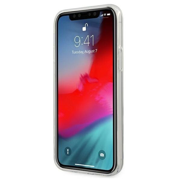 Guess dėklas, skirtas iPhone 12 Pro Max цена и информация | Telefono dėklai | pigu.lt