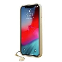 Чехол Guess для iPhone 12 Pro Max цена и информация | Чехлы для телефонов | pigu.lt