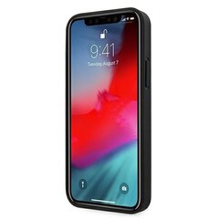 Чехол телефона GUHCP12LPUSNSMLBR iPhone 12 Pro Max 6,7" цена и информация | Чехлы для телефонов | pigu.lt