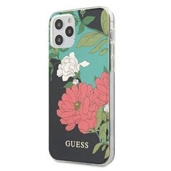 Чехол Guess для iPhone 12/12 Pro цена и информация | Чехлы для телефонов | pigu.lt