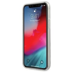 Dėklas Guess skirtas iPhone 12/12 Pro, rožinė kaina ir informacija | Telefono dėklai | pigu.lt