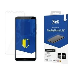 Samsung Galaxy Tab S7 FE - 3mk FlexibleGlass Lite™ 13'' screen protector цена и информация | Защитные пленки для телефонов | pigu.lt