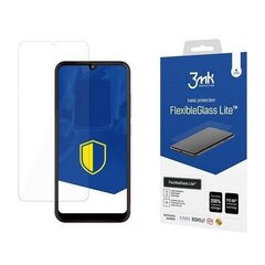 3mk Flexible Glass Lite Premium Protection Moto E6 Plus kaina ir informacija | Apsauginės plėvelės telefonams | pigu.lt