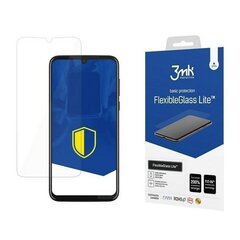3mk Flexible Glass Lite Premium Protection Moto G8 Plus kaina ir informacija | Apsauginės plėvelės telefonams | pigu.lt