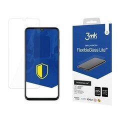 3mk Flexible Glass Lite Premium Protection Motorola One Zoom цена и информация | Защитные пленки для телефонов | pigu.lt