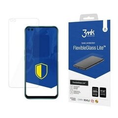3mk Flexible Glass Lite Premium Protection Realme 6 цена и информация | Защитные пленки для телефонов | pigu.lt