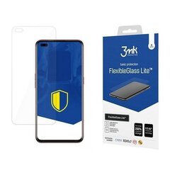 Защитное стекло 3MK FlexibleGlass for Realme X50 Pro цена и информация | Защитные пленки для телефонов | pigu.lt