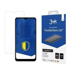 3mk Flexible Glass Lite Premium Protection Samsung A10s A107 цена и информация | Защитные пленки для телефонов | pigu.lt