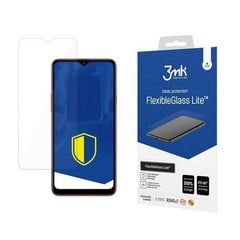 Защитные пленки для экрана телефона 3MK Samsung A20s A207 цена и информация | Google Pixel 3a - 3mk FlexibleGlass Lite™ защитная пленка для экрана | pigu.lt
