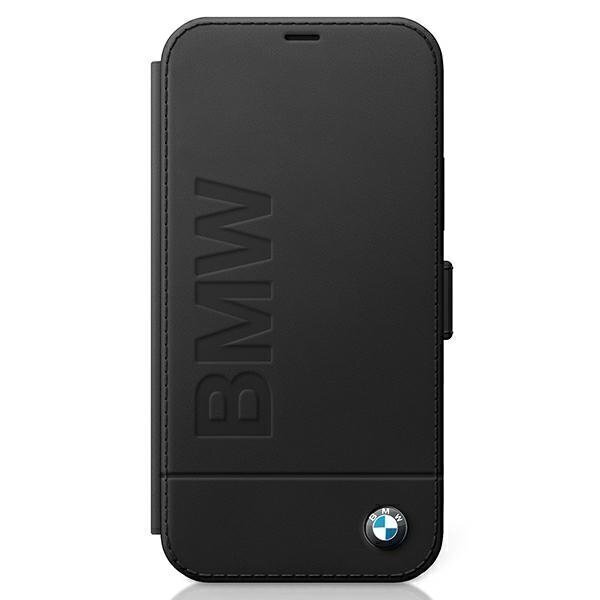 BMW BMFLBKP12SSLLBK kaina ir informacija | Telefono dėklai | pigu.lt