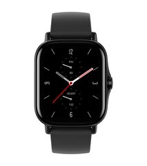 Amazfit GTS 2 Midnight Black kaina ir informacija | Išmanieji laikrodžiai (smartwatch) | pigu.lt