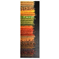 Virtuvės kilimėlis 60x180 cm kaina ir informacija | Kilimai | pigu.lt