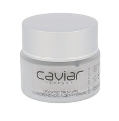 Intensyvaus poveikio veido kremas su ikrais Diet Esthetic Caviar 50 ml kaina ir informacija | Diet Esthetic Kosmetika veidui | pigu.lt