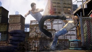 Sleeping Dogs, X360 цена и информация | Компьютерные игры | pigu.lt