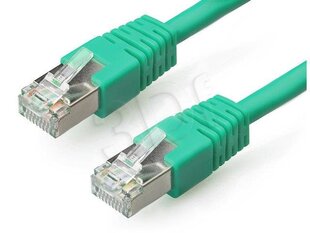 Gembird PP62M/G, RJ45, 2 m kaina ir informacija | Kabeliai ir laidai | pigu.lt