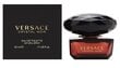 Tualetinis vanduo Versace Crystal Noir EDT moterims 30 ml цена и информация | Kvepalai moterims | pigu.lt