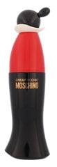 Женская парфюмерия Cheap & Chic Moschino EDT: Емкость - 100 ml цена и информация | Женские духи | pigu.lt