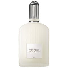 Tom Ford Grey Vetiver EDP для мужчин 100 мл цена и информация | Мужские духи | pigu.lt