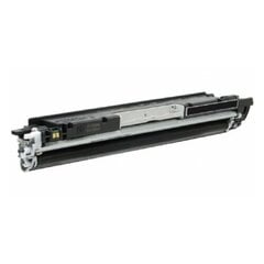 Картридж - тонер HP CE310/CF350A (HP 126A/ HP 130A) Черный цвет цена и информация | Картриджи для лазерных принтеров | pigu.lt